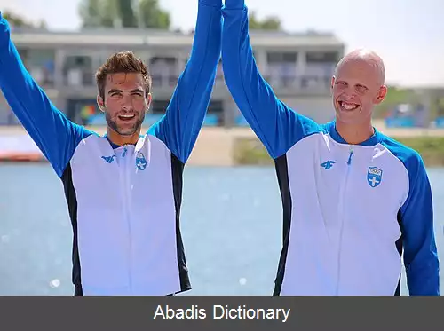 عکس استفانوس انتوسکوس