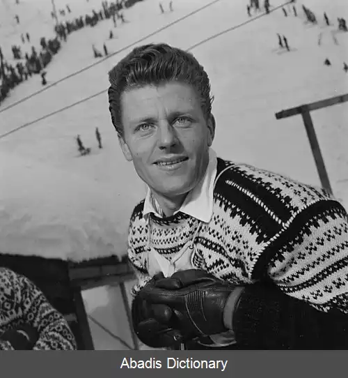 عکس استاین اریکسن