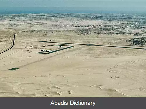 عکس فرودگاه لودریز