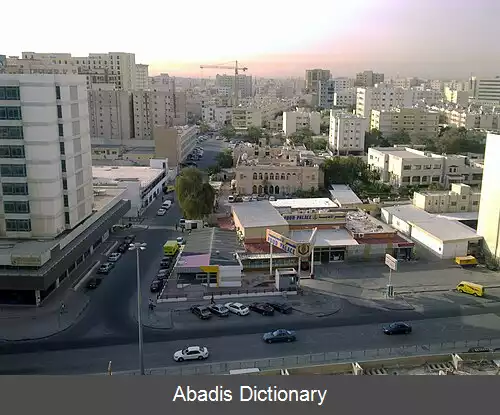 عکس فریج عبدالعزیز