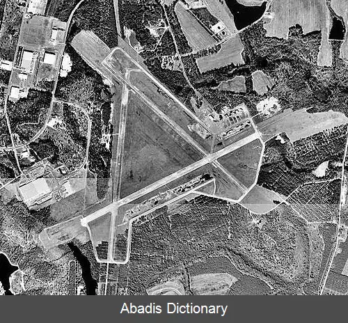 عکس فرودگاه محلی ویدالیا