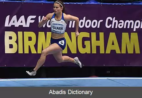 عکس زوی کلارک