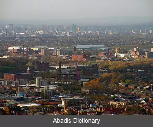 عکس استالی بریج