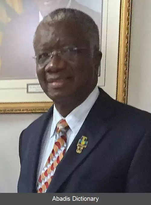 عکس فروندل استوارت