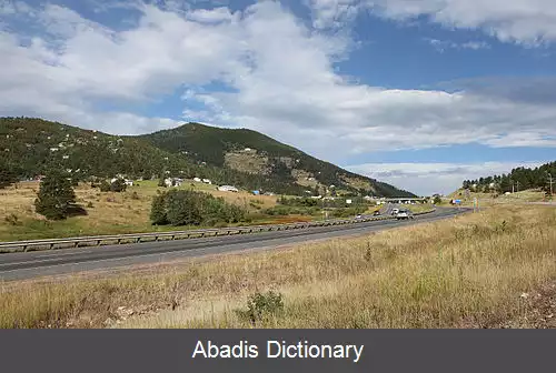 عکس فلوید هیل کلرادو