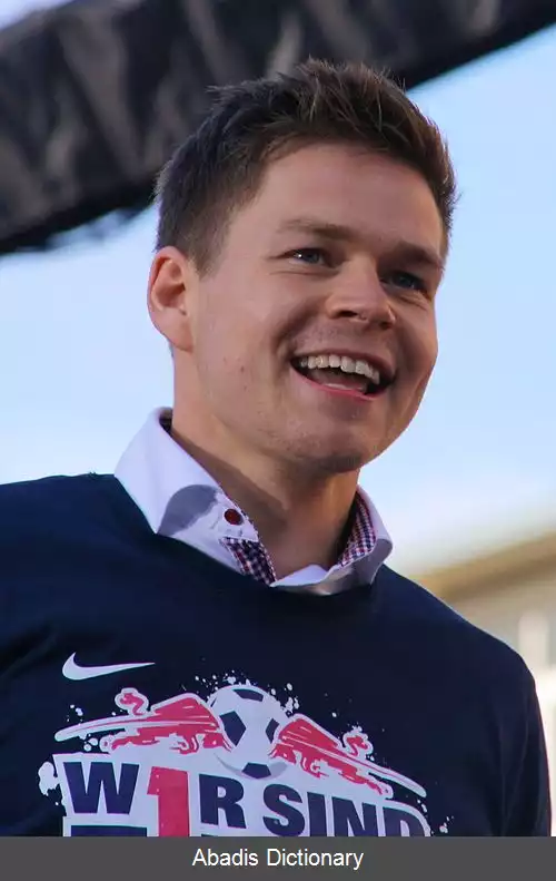 عکس دومنیک کیسر