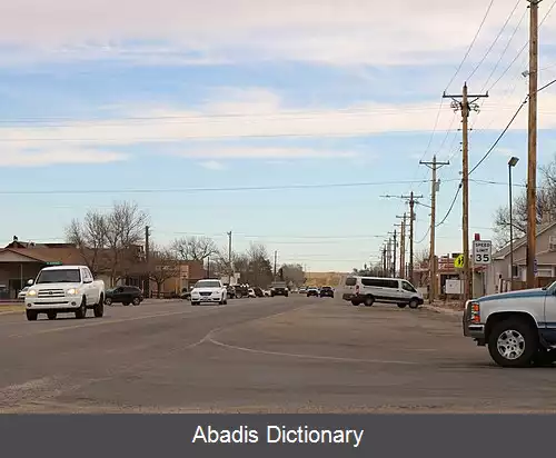 عکس استراسبورگ کلرادو