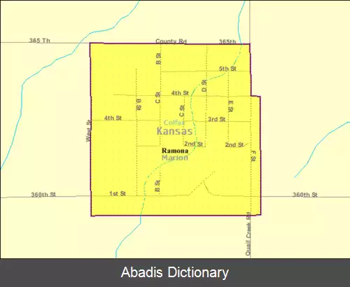 عکس رموونا کانزاس