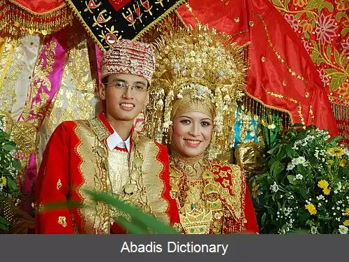 عکس زنان در اندونزی