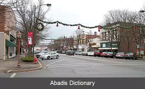 عکس دوور اوهایو