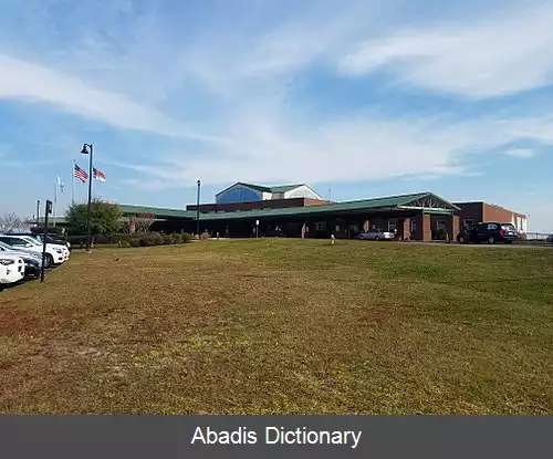 عکس فرودگاه بین المللی ویلمینگتون