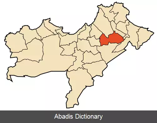 عکس بن فریحه