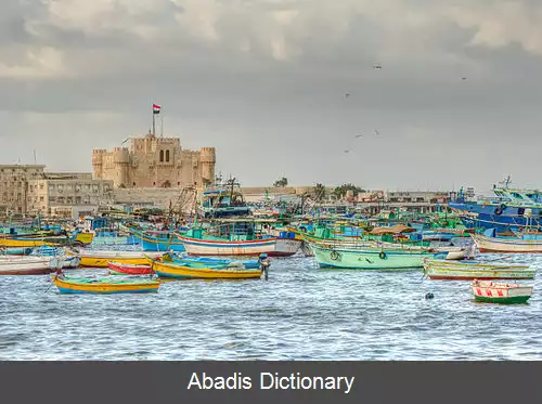 عکس فهرست بزرگ ترین شهرهای جهان عرب