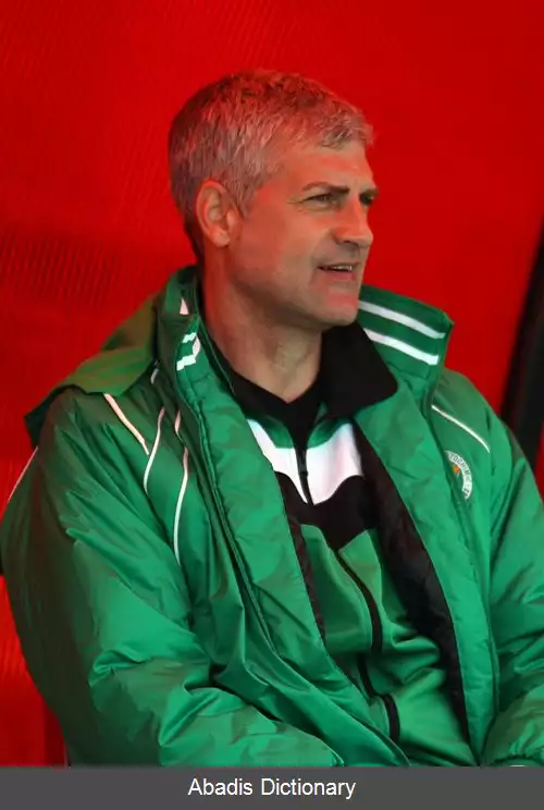 عکس زلاتکو یانکوف