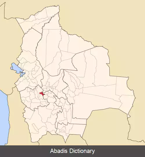 عکس استان پانتالئون دالنس