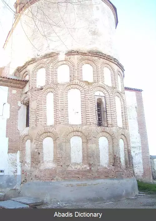 عکس کانتیبرس