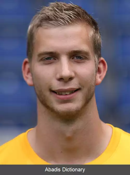 عکس فلیکس ویدوالد