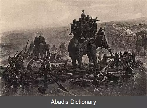 عکس هانری پل موته