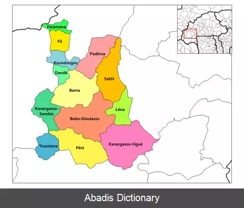 عکس استان هوت