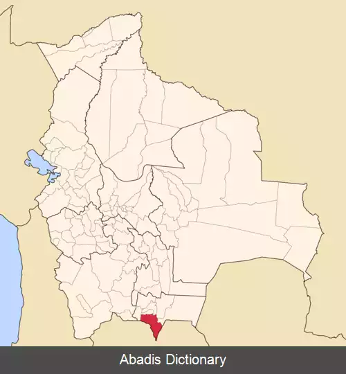 عکس استان آنیستو آرسه