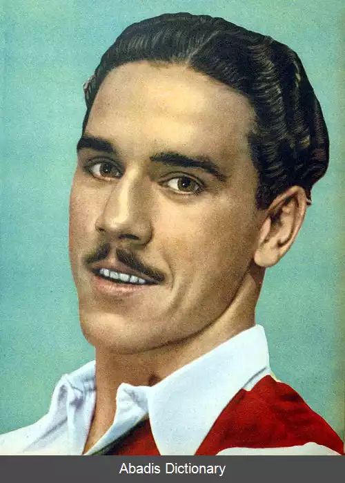عکس خوزه مانوئل مورنو