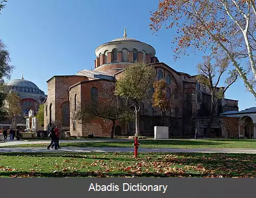 عکس مناطق تاریخی استانبول