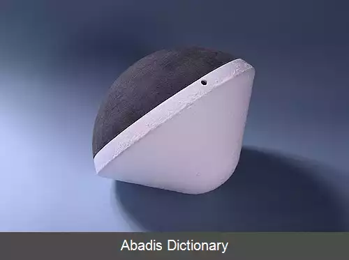 عکس فضاپیمای دیپ اسپیس۲