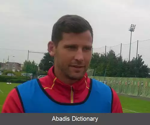 عکس استفان بسله