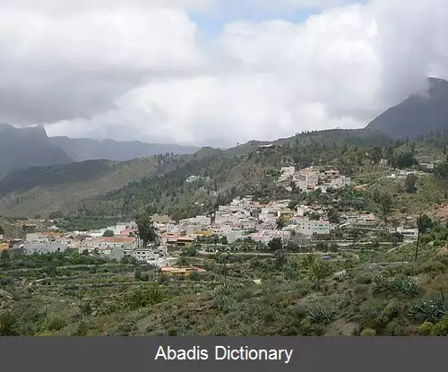 عکس سان بارتولومه د تیراخانا