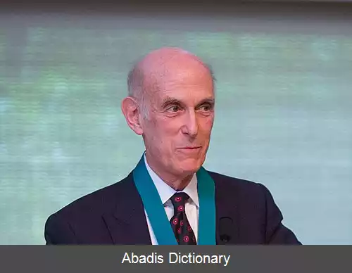 عکس استیون لیپارد