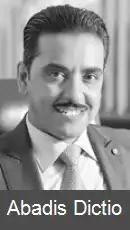 عکس سلمان یوسف الدوسری