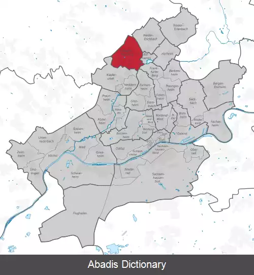 عکس کالباخ ریدبرگ
