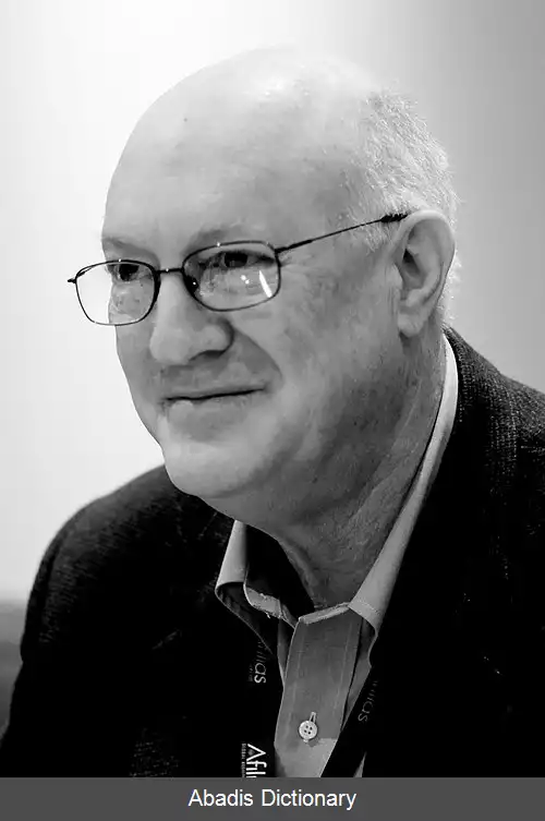 عکس استیون دی کراکر