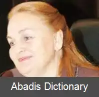 عکس اسین چلبی