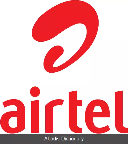 عکس ایرتل هند