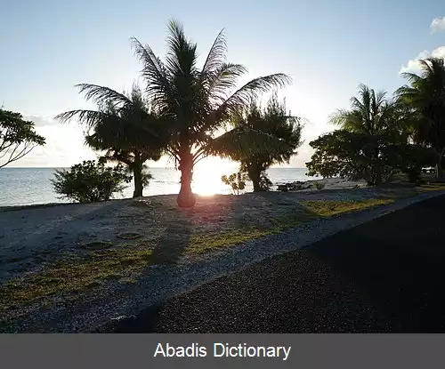 عکس فرودگاه رانگیروا