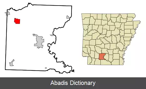 عکس چدستر (آرکانزاس)