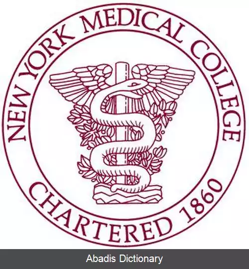 عکس کالج پزشکی نیویورک