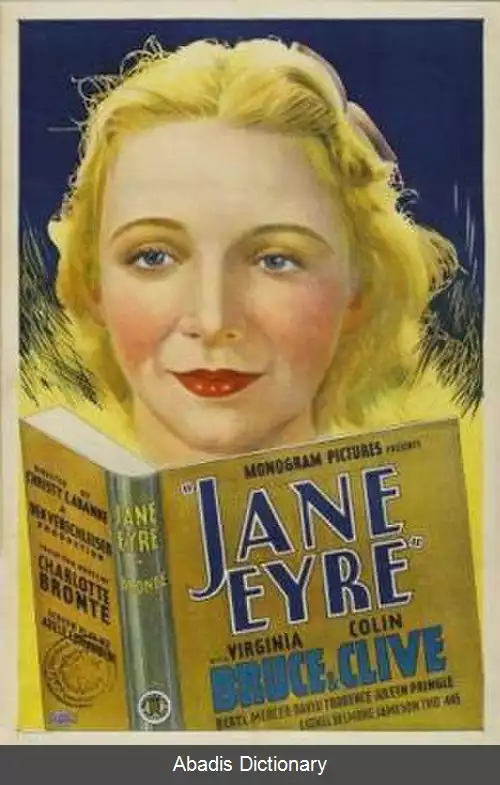 عکس جین ایر (فیلم ۱۹۳۴)