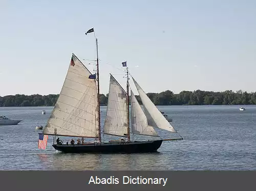 عکس کشتی دو دکله هیندو