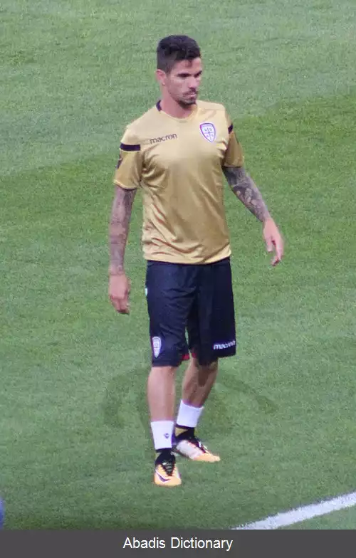 عکس دیگو فریاس