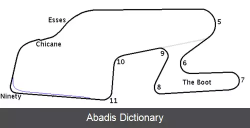 عکس جایزه بزرگ ایالات متحده