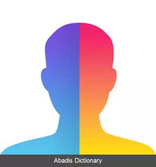 عکس فیس اپ