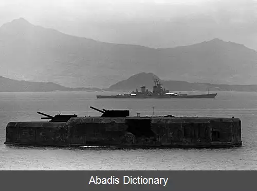 عکس فورت درام (فیلیپین)