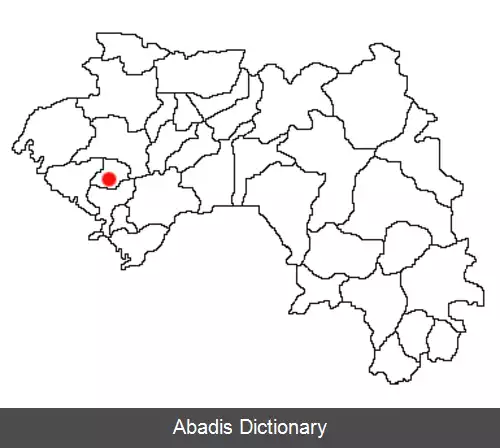 عکس استان فریا