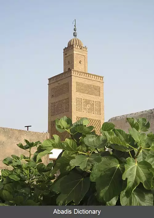 عکس فهرست مسجدهای جامع