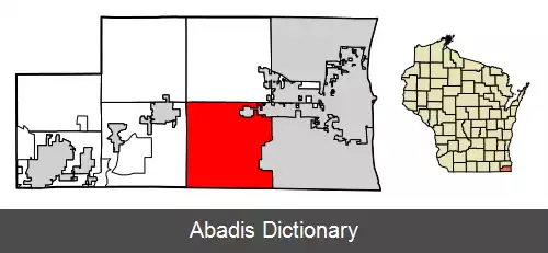 عکس بریستول (روستا) ویسکانسین