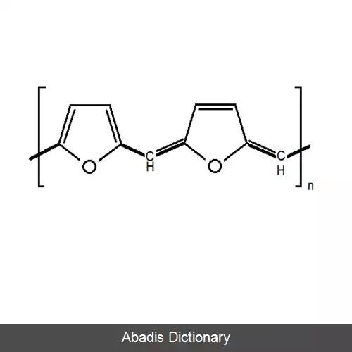 عکس فوران رزین