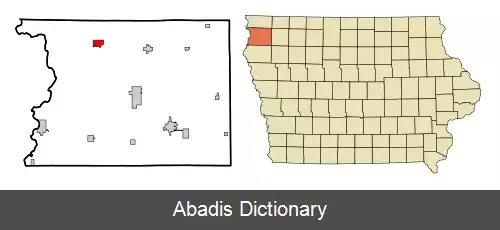 عکس راک والی آیووا