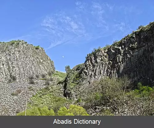 عکس سمفونی سنگ ها